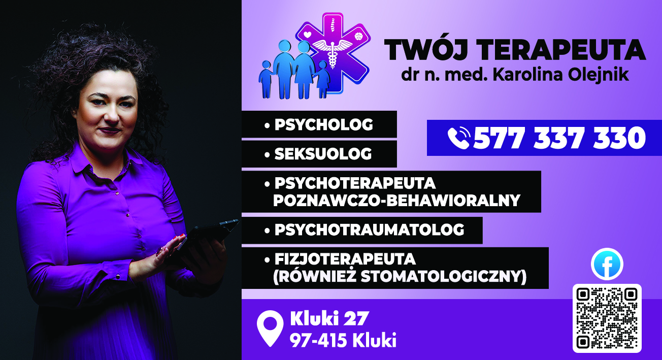 psycholog BEŁCHATÓW 